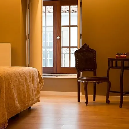 Auberge de jeunesse Feira &