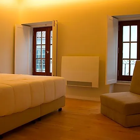 Auberge de jeunesse Feira &
