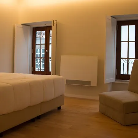 بيت شباب Feira & سانتا ماريا دا فييرا