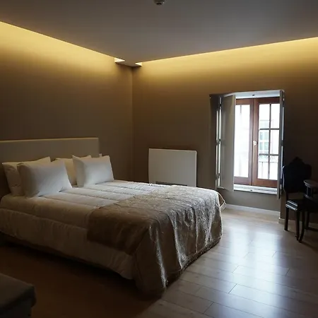 Auberge de jeunesse Feira & Santa Maria da Feira