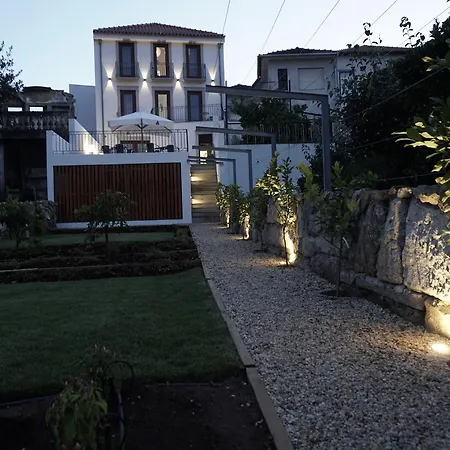 Hostal Feira & Santa Maria da Feira