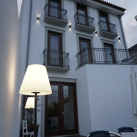 Auberge de jeunesse Feira & Santa Maria da Feira