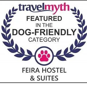 Feira & بيت شباب