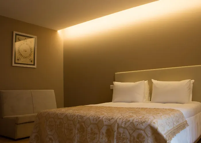 Albergue Feira & Santa Maria da Feira