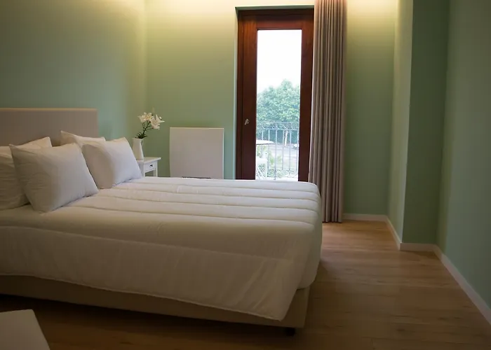 بيت شباب Feira & سانتا ماريا دا فييرا