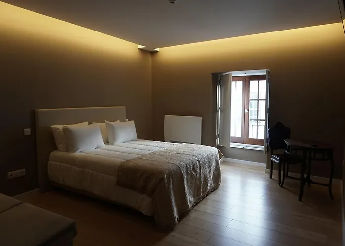 بيت شباب Feira & سانتا ماريا دا فييرا