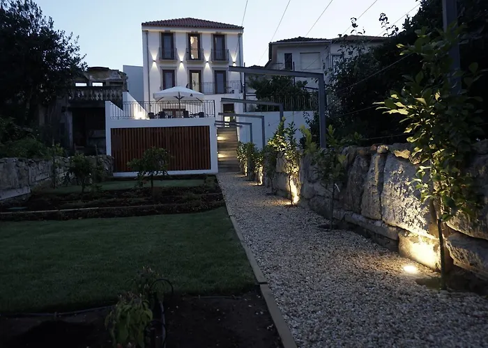 Albergue Feira & Santa Maria da Feira