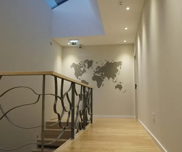 Feira & سانتا ماريا دا فييرا