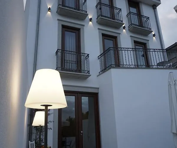 Albergue Feira & Santa Maria da Feira