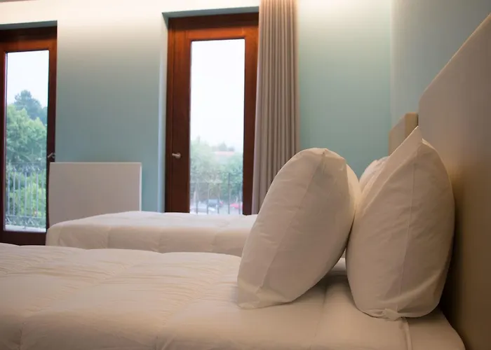 Feira & Hostel Santa Maria da Feira